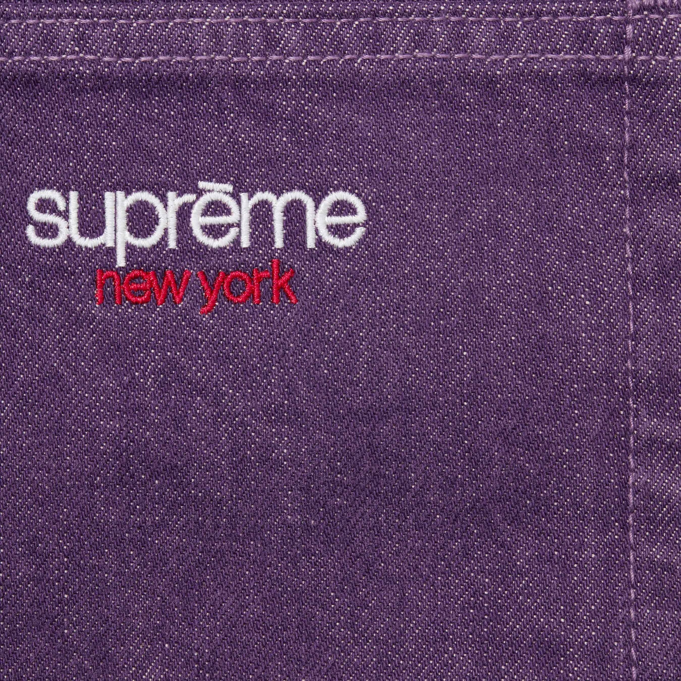 Baggy Jean view 9